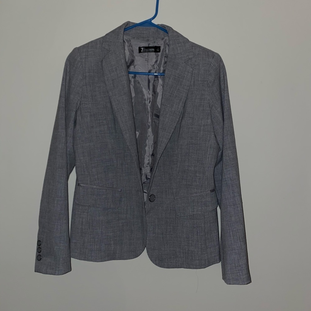 Work Blazer